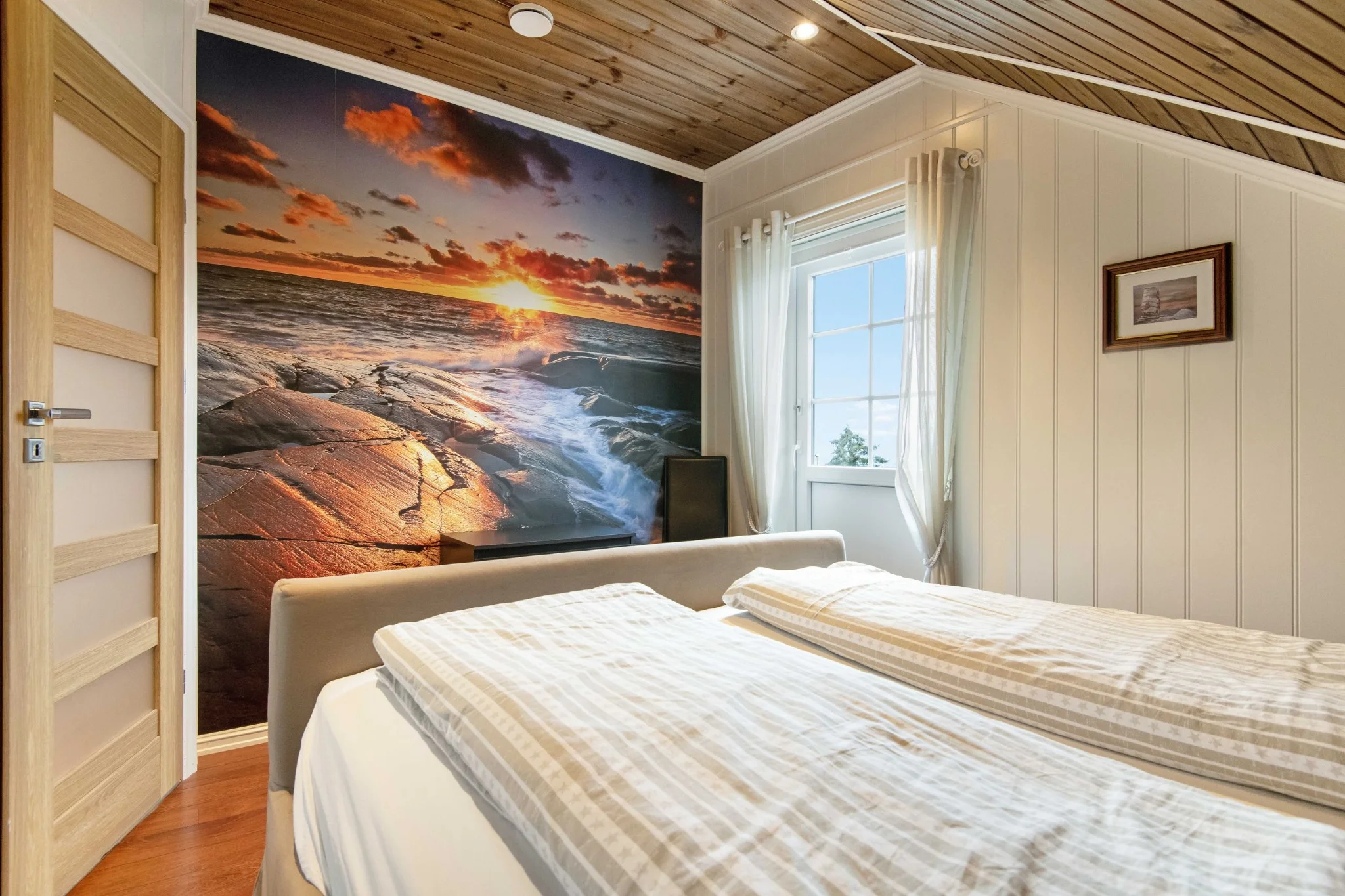 Stjernehytten Eksteriør