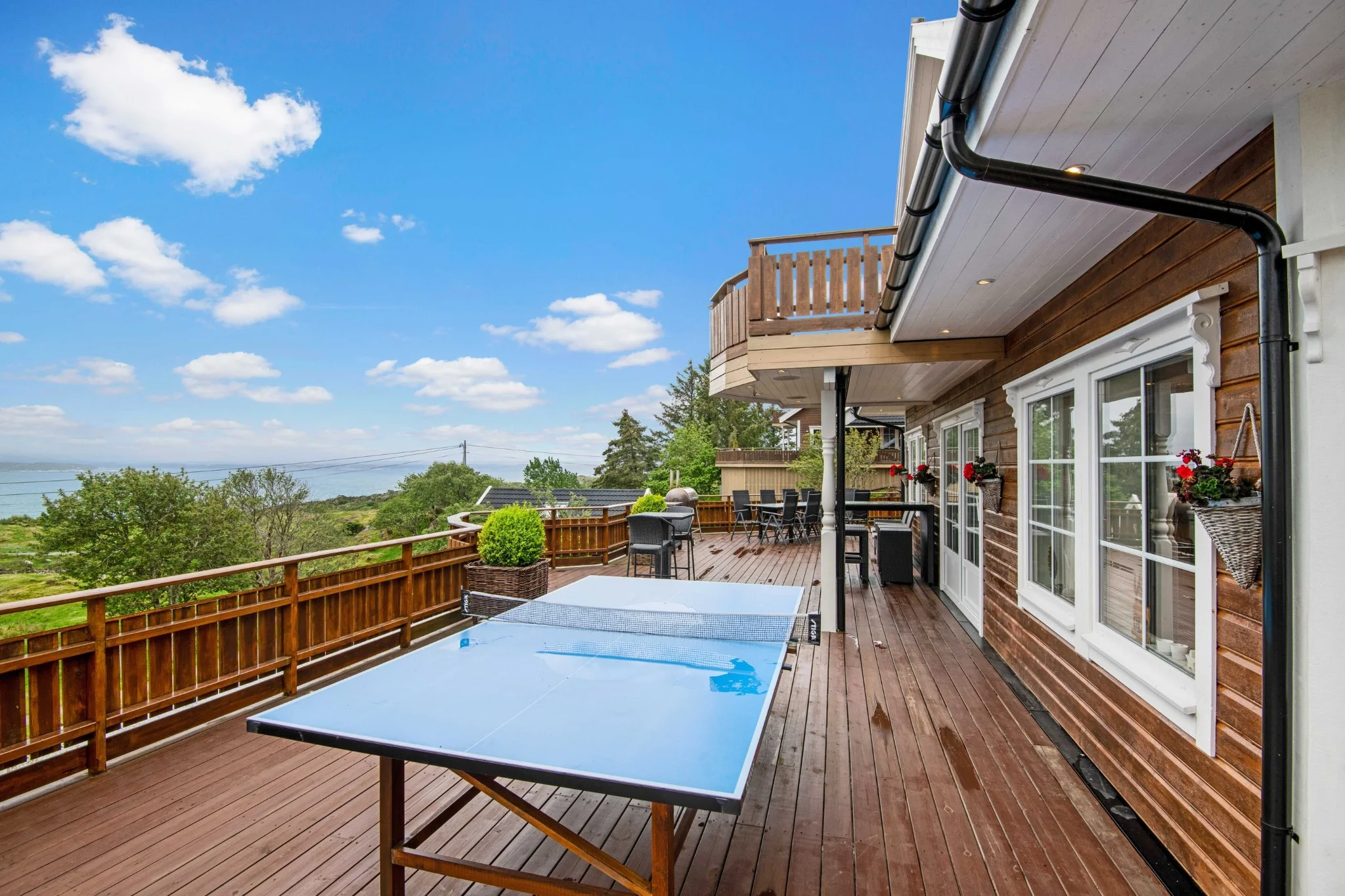 Stjernehytten Eksteriør