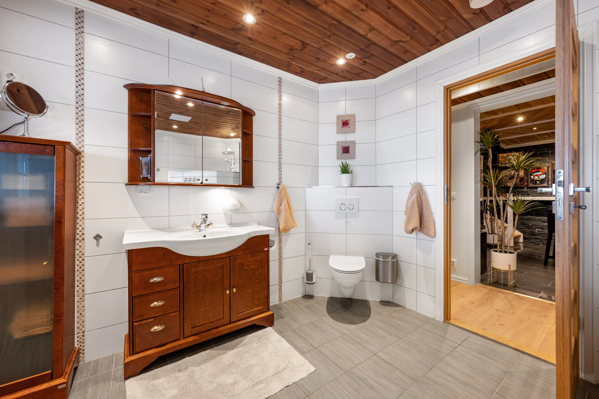 Stjernehytten Eksteriør